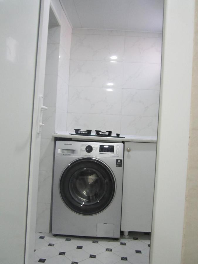 Apartment 19 Kutaisi Exterior foto
